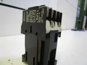 Lp1d18 Telemecanique 10 Contactor Relay - Used Free Shipping #3