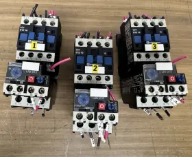 Lr2d1316 Telemecanique Plc