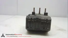 Lr2d3361 Telemecanique Lr2 D3361 Overload Relay Class 10 #257794 #2