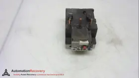 Lr2d3361 Telemecanique Lr2 D3361 Overload Relay Class 10 #257794 #3