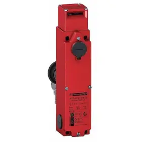 Xcslf3737413 Telemecanique Sensors Safety Monitoring Relay Panel
