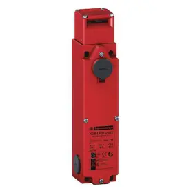 Xcslf3737533 Telemecanique Sensors 2nc/1no Safety Interlock Switch Ip 67