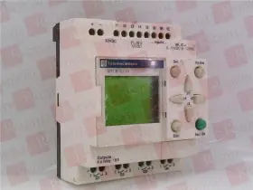 Sr1-b121jd Telemecanique Schneider Electric / Sr1b121jd Used