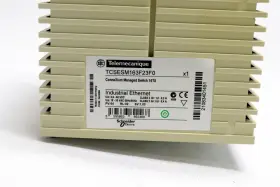 Tcsesm163f23f0 Telemecanique Managed Switch #3