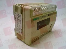 Tsx-07-30-1022 Telemecanique Schneider Electric / Tsx07301022 Used
