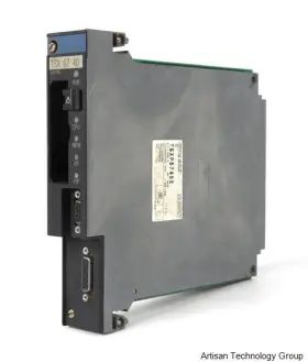 Tsx-p67-455 Telemecanique Processor Module