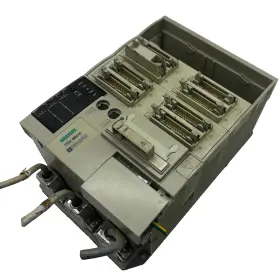 Tsx3722001 Telemecanique Modicon Tsx Micro Programmable Controller Schneider