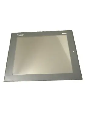 Xbtgt6330 Telemecanique Schneider Electric Magels Xbt Gt6330 Touch Panel