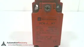 Xck-j59h7 Telemecanique Xckj59h7 Safety Limit Switch #319849 #3