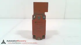 Xck-j59h7 Telemecanique Xckj59h7 Safety Limit Switch #319849