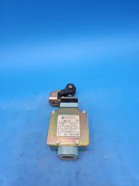 Xckl121 Telemecanique Industrial Control System Limit Switch