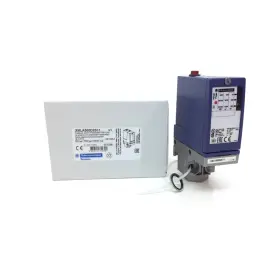 Xmla500d2s11 Telemecanique 1 Pcs New Pressure Switch