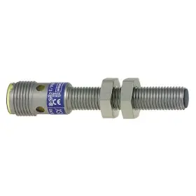 M8-l61mm-stainl Telemecanique Xs1m08pc410d Sensors Inductive Sensor Xs1