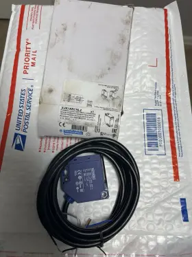 Xuk1arcnl2 Telemecanique