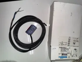 Xum0apsal2 Telemecanique New Photoelectric Sensor