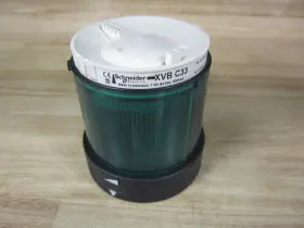 Telemecanique Xvbc33 Xvb-c33 Schneider Stack Light 084506