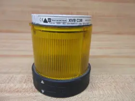 Xvb-c38 Telemecanique Xvbc38 Stack Light 084511 Without Cap