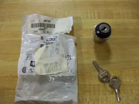 Zb2-bg2 Telemecanique Zb2bg2 Key Operator 061271
