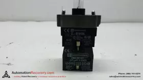 Zb2bw065-120v Telemecanique Zb2bw065120v Light Module #108537 #3