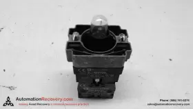 Zb2bw065-120v Telemecanique Zb2bw065120v Light Module #108537