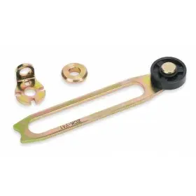 Zcky43 Telemecanique Sensors Roller Lever Arm 4.41 Inch L