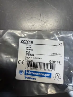 Zcy16 Telemecanique Lever