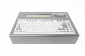 Tmc420 Telesis Panel Controller Module