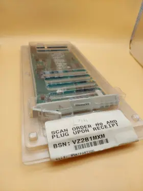 0101-0069 Tellabs Expansion Bank Control 3 Ebc-3 Card