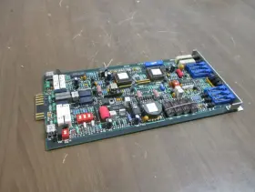 9132lw Teltrend Ihr Receiver Module Used