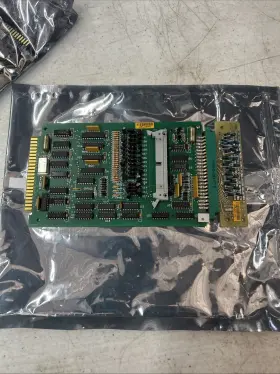 260-121-63 Teradyne Ma624 Industrial Test Equipment Module / Pcb Lsd
