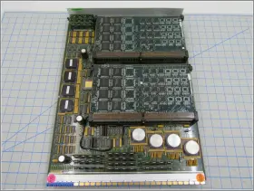 950-743-00 Teradyne 950-657-02 / Pcb Mem Channel Slice Assy Tw657