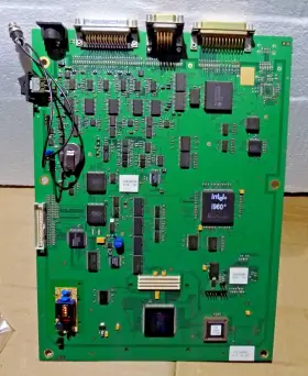 701.00475d Tesa Micro-hite 3d Cmm Main Printed Circuit Board