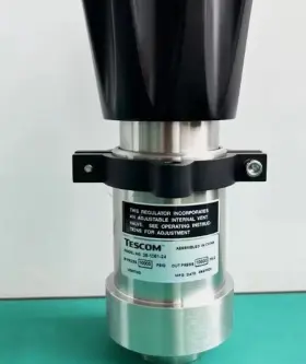 26-1061-24 Tescom One Brand New Original Genuine Pressure Reducing Valve