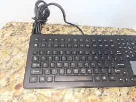 5000-du-tp2-usb Texas Industrial Periph Stealth Computer Corporation Keyboard #2