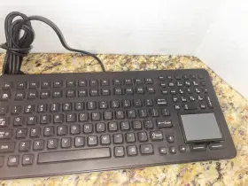 5000-du-tp2-usb Texas Industrial Periph Stealth Computer Corporation Keyboard #3
