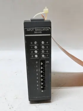 305-01s Texas Instruments Siemens Simatic Ti Plc
