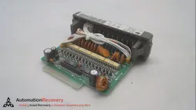 305-05n Texas Instruments Plc Input Module 24vdc 16 Point Source #263817 #3