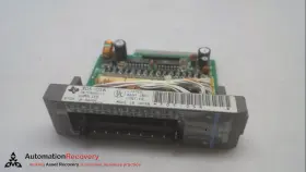 305-05n Texas Instruments Plc Input Module 24vdc 16 Point Source #263817