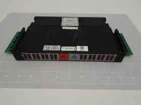 2492155-0001 Texas Instruments 500-5055 Input Module T68041
