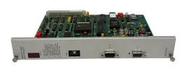 505-6851a Texas Instruments 505-6851 Model / 5056851a Rs-232 Remote Base Controller Usnp #3