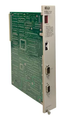 505-6851a Texas Instruments 505-6851 Model / 5056851a Rs-232 Remote Base Controller Usnp