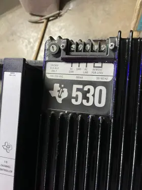 530-1104 Texas Instruments Plc