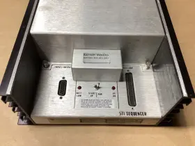 5ti-1031-1 Texas Instruments Instrument Sequencer Module 0.75amp #101f69pr6 Co #3