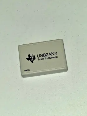 Usb2any Texas Instruments Hpa665 Ti Interface Adapter Quantity