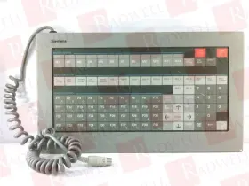 2587716-8002 Texas Instruments Plc Siemens / 25877168002 Used