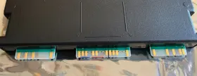 500-5001 Texas Instruments/siemens / Input Module #3