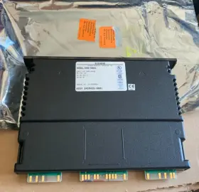 500-5001 Texas Instruments/siemens / Input Module