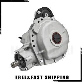 3235281 Thepartsguildusa 3235354 New 323534 Rear Differential Gearbox For Polaris 800 Rzr 4 S 2011-14