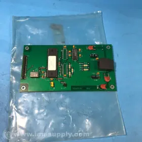 785a253u02 Thermal Care Revision F Circuit Board Fnip