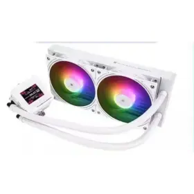 Fw240 Thermalright New Se Argb White Water-cooled Heat Sink